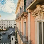 Iconic Ortigia Residence - Caraccess Primelocation Diningguide