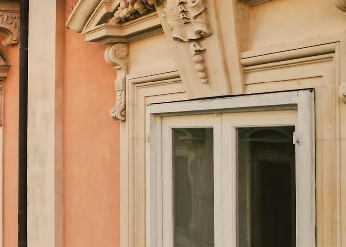 Iconic Ortigia Residence - Caraccess Primelocation Diningguide