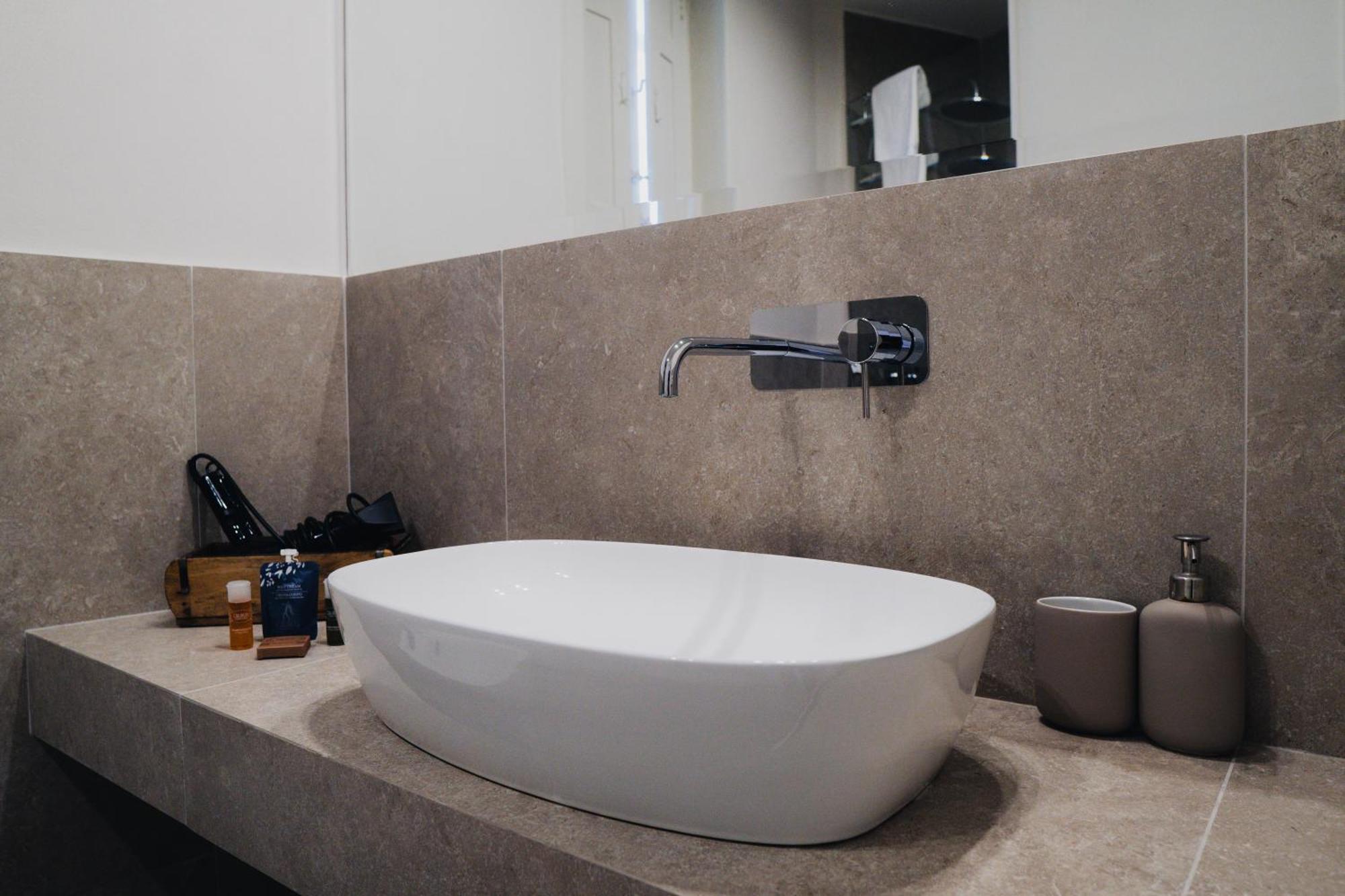 Iconic Ortigia - Caraccess Primelocation Diningguide Apartment
