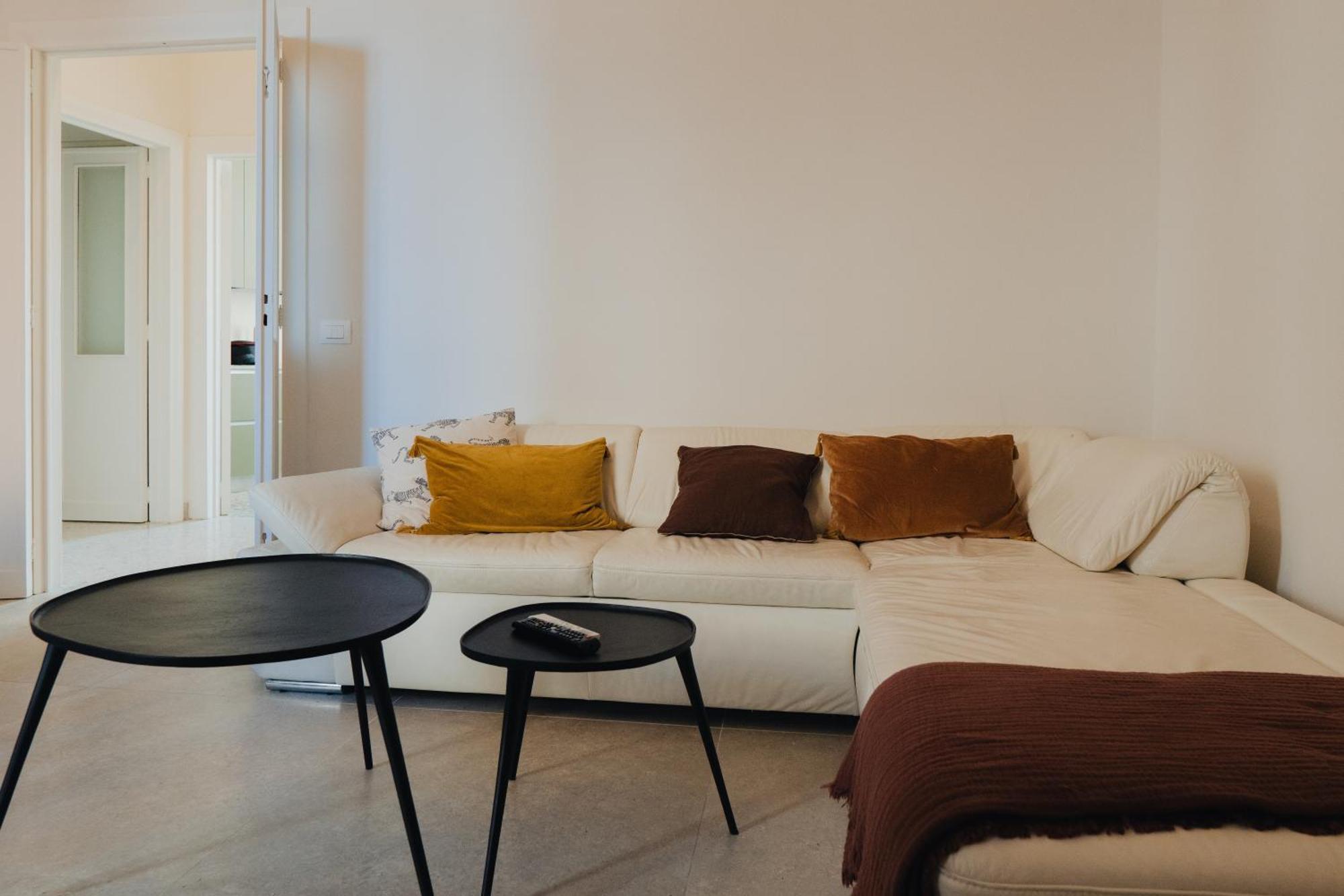 Appartement Iconic Ortigia - Caraccess Primelocation Diningguide