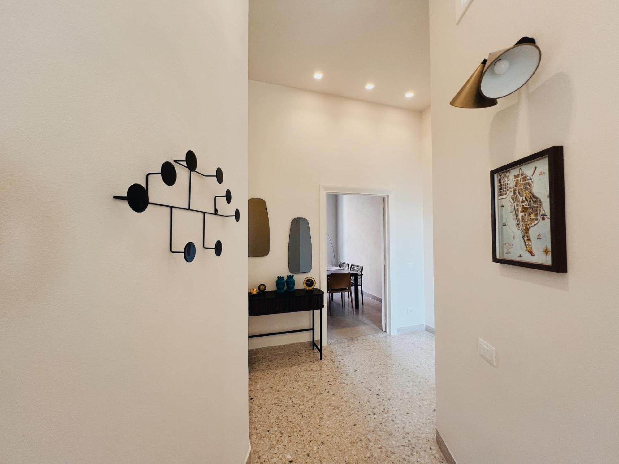 Iconic Ortigia - Caraccess Primelocation Diningguide Appartement Syracuse