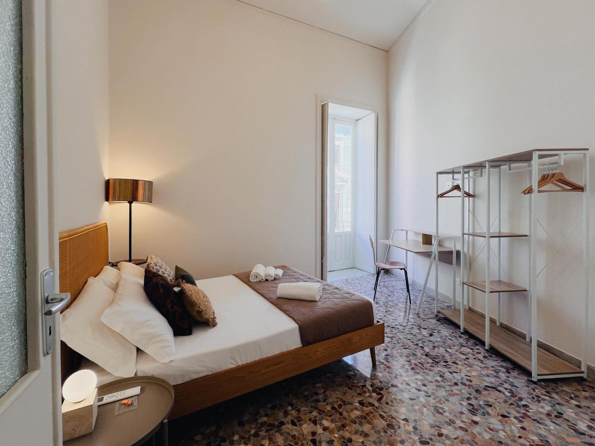 Appartement Iconic Ortigia - Caraccess Primelocation Diningguide