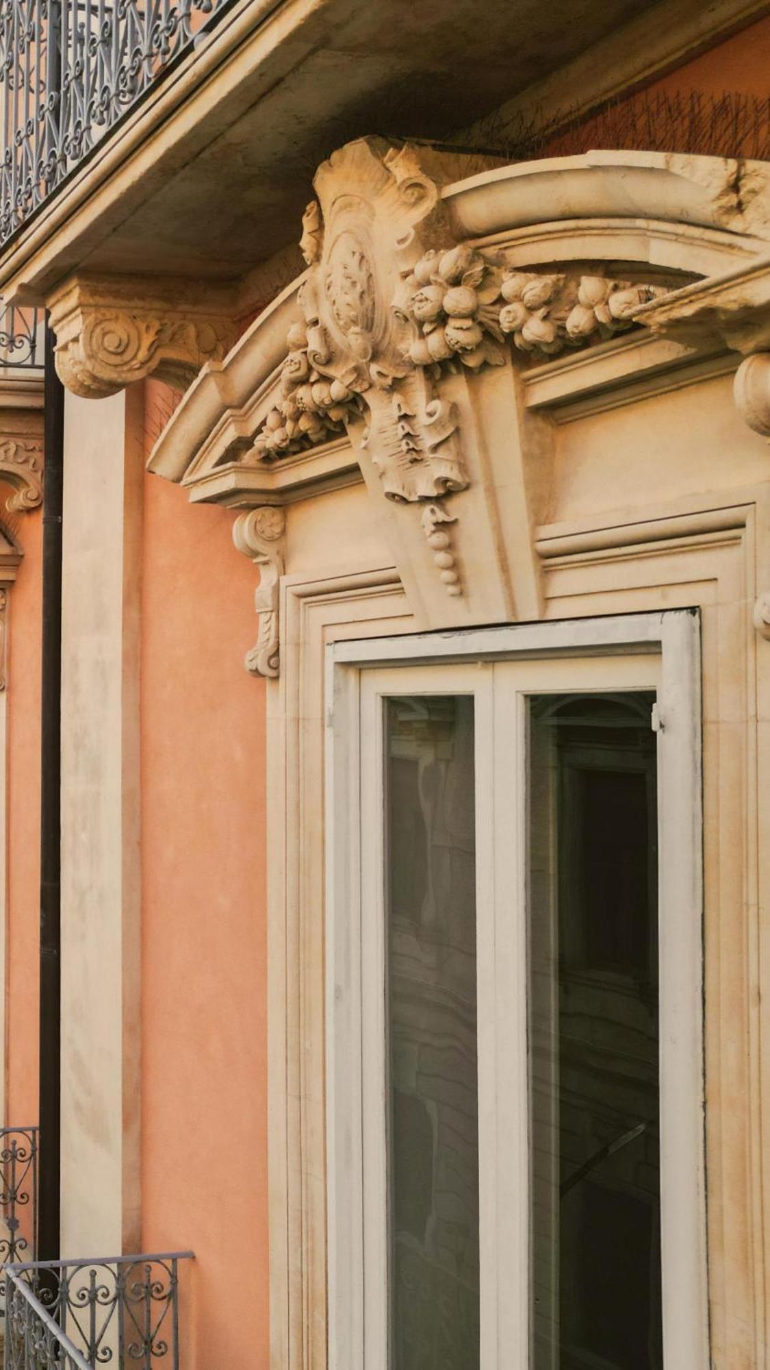 Appartement Iconic Ortigia - Caraccess Primelocation Diningguide