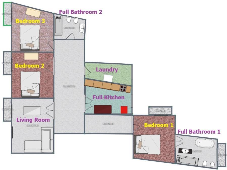 Appartement Iconic Ortigia - Caraccess Primelocation Diningguide *